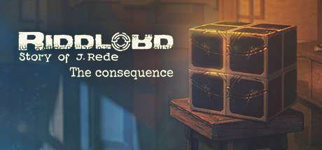 Riddlord The Consequence-PLAZA
