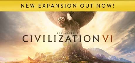 Sid Meiers Civilization VI New Frontier Pass Part 1 Update v1.0.2.39-CODEX