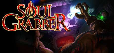 Soul Grabber-PLAZA Soul Grabber-PLAZA