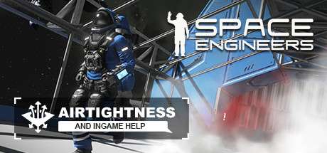 Space Engineers Most Wanted v1.201.013-Goldberg