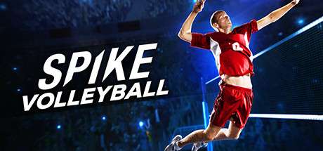 Spike Volleyball-CODEX