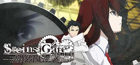Steins Gate Elite Update v20190225-CODEX Steins Gate Elite Update v20190225-CODEX