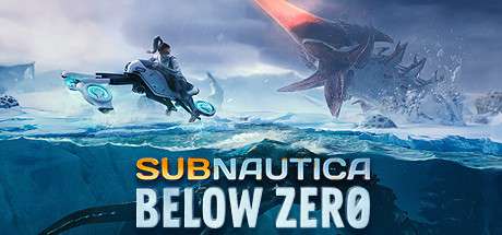 Subnautica Below Zero Relics of the Past-Early Access