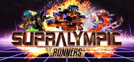 Supralympic Runners REPACK-PLAZA Supralympic Runners REPACK-PLAZA