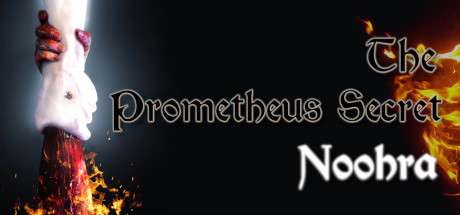 The Prometheus Secret Noohra v1.32-PLAZA The Prometheus Secret Noohra v1.32-PLAZA