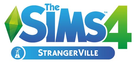 The Sims 4 StrangerVille-CODEX + Language Pack