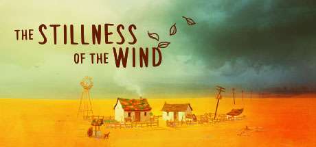 The Stillness of the Wind v1.1.1-I_KnoW