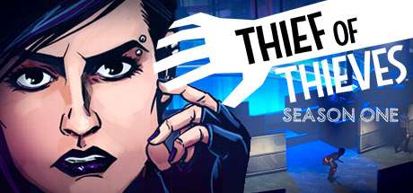 Thief of Thieves Season One Update v1.3.2-CODEX Thief of Thieves Season One Update v1.3.2-CODEX