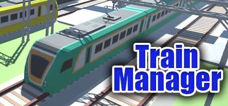 Train Manager-DARKSiDERS Train Manager-DARKSiDERS
