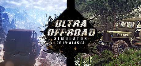 Ultra Off Road Simulator 2019 Alaska-RELOADED