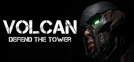 Volcan Defend the Tower-PLAZA