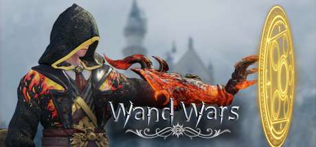 Wand Wars VR-VREX