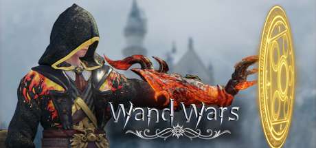 Wand Wars VR-VREX Wand Wars VR-VREX