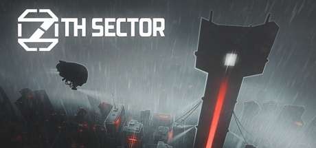 7th Sector-DARKSiDERS