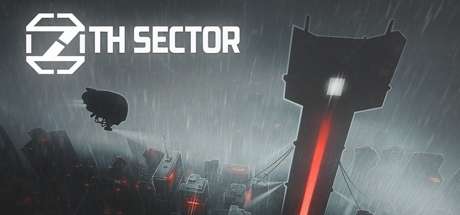 7th Sector-DARKSiDERS 7th Sector-DARKSiDERS