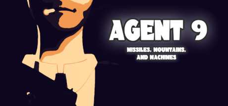 Agent 9-CODEX Agent 9-CODEX