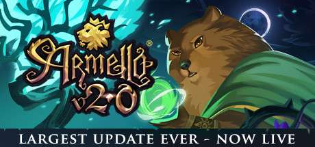 Armello The Dragon Clan-RELOADED