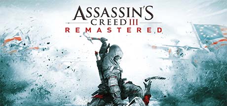 Assassins Creed III Remastered Update v1.0.3-CODEX