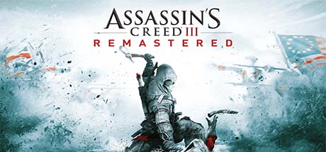 Assassins Creed III Remastered Update v1.0.3-CODEX Assassins Creed III Remastered Update v1.0.3-CODEX