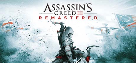 Assassins Creed III Remastered-CODEX