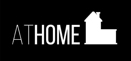 At Home-DARKSiDERS At Home-DARKSiDERS