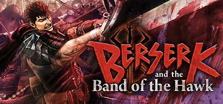 BERSERK and the Band of the Hawk-HI2U BERSERK and the Band of the Hawk-HI2U