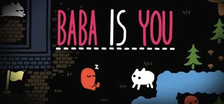 Baba Is You Update v451d-SiMPLEX