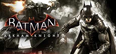 Batman Arkham Knight Premium Edition-GOG Batman Arkham Knight Premium Edition-GOG