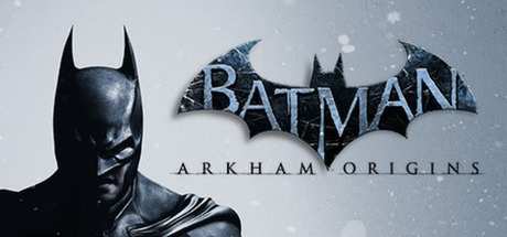 Batman Arkham Origins Complete Edition-GOG