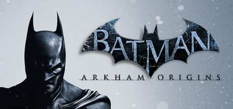 Batman Arkham Origins The Complete Edition-PROPHET Batman Arkham Origins The Complete Edition-PROPHET