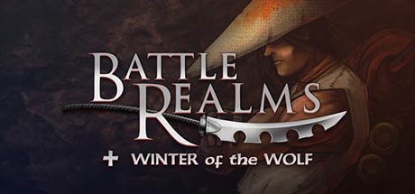 Battle Realms Winter of the Wolf-GOG