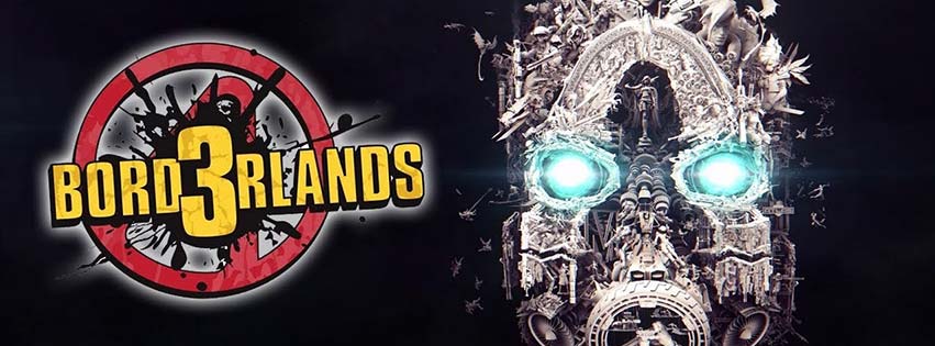 BORDERLANDS 3 FINALLY CONFIRMED – Official Reveal Trailer