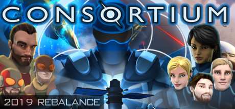 Consortium 2019 Rebalance-SKIDROW Consortium 2019 Rebalance-SKIDROW