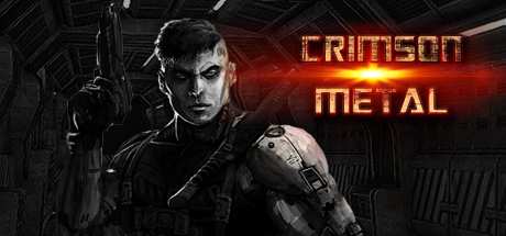 Crimson Metal Redux-PLAZA Crimson Metal Redux-PLAZA