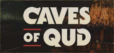 Caves of Qud v2.0.203.32-Early Access Caves of Qud v2.0.203.32-Early Access