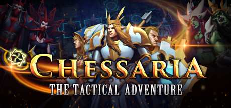 Chessaria The Tactical Adventure Update v1.10-CODEX