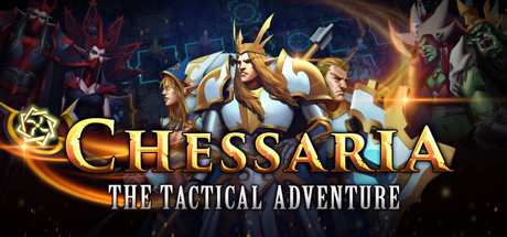 Chessaria The Tactical Adventure Update v1.10-CODEX Chessaria The Tactical Adventure Update v1.10-CODEX