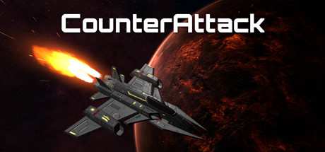 CounterAttack-DARKSiDERS CounterAttack-DARKSiDERS
