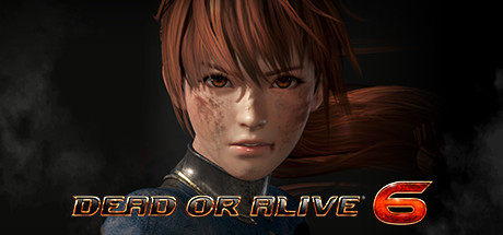 Dead or Alive 6 v1.20-CODEX