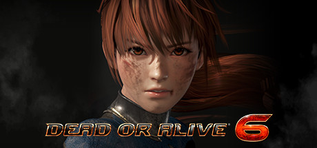 Dead or Alive 6 v1.20-CODEX Dead or Alive 6 v1.20-CODEX