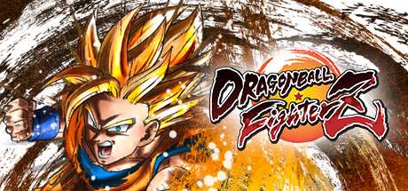 Dragon Ball FighterZ Update v1.18 incl DLC-CODEX