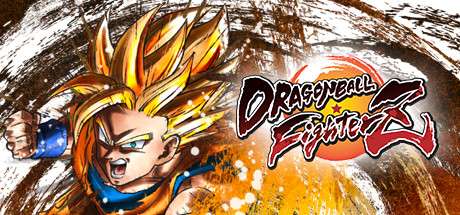 Dragon Ball FighterZ Update v1.18 incl DLC-CODEX Dragon Ball FighterZ Update v1.18 incl DLC-CODEX