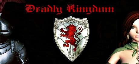 Deadly Kingdom-PLAZA Deadly Kingdom-PLAZA