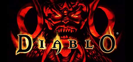 Diablo-GOG Diablo-GOG