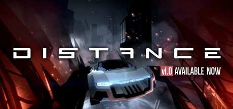 Distance v1.3-PLAZA Distance v1.3-PLAZA