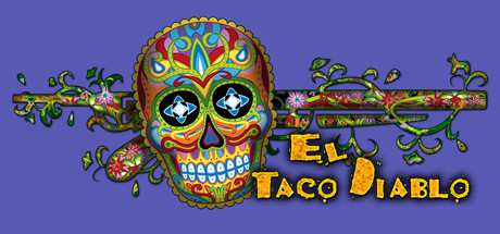 El Taco Diablo-DARKSiDERS El Taco Diablo-DARKSiDERS