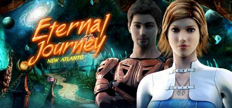 Eternal Journey New Atlantis-DARKSiDERS