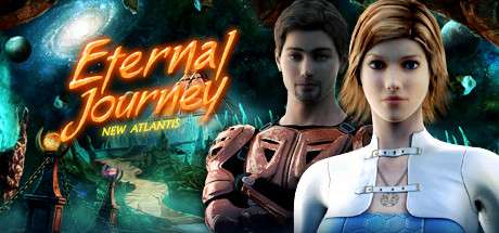 Eternal Journey New Atlantis-DARKSiDERS Eternal Journey New Atlantis-DARKSiDERS
