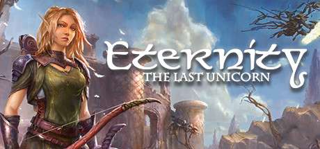 Eternity The Last Unicorn Update v1.02-CODEX