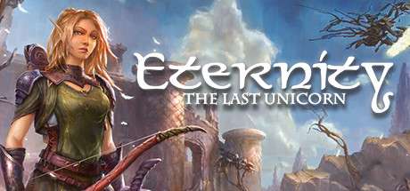 Eternity The Last Unicorn Update v1.02-CODEX Eternity The Last Unicorn Update v1.02-CODEX